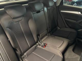 AUDI Q5 usata, con Fendinebbia