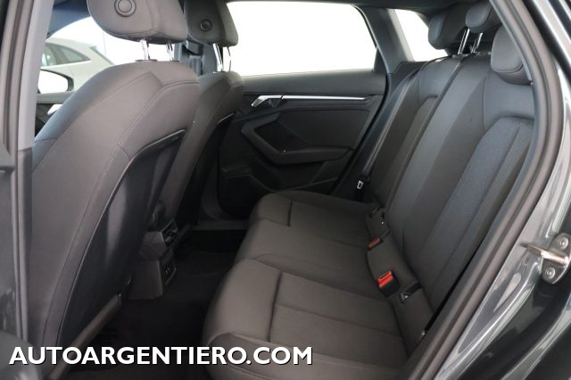 AUDI A3 usata, con Vivavoce