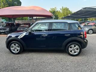 MINI Countryman usata, con Airbag Passeggero