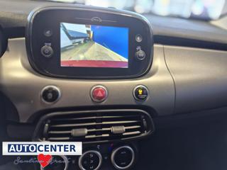 FIAT 500X usata, con Servosterzo