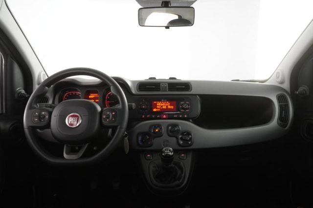 FIAT Panda usata 11
