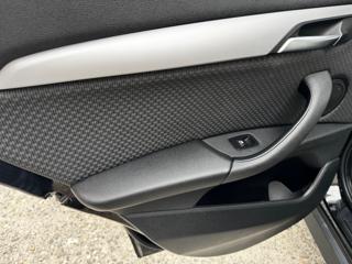 BMW X1 usata, con Immobilizzatore elettronico