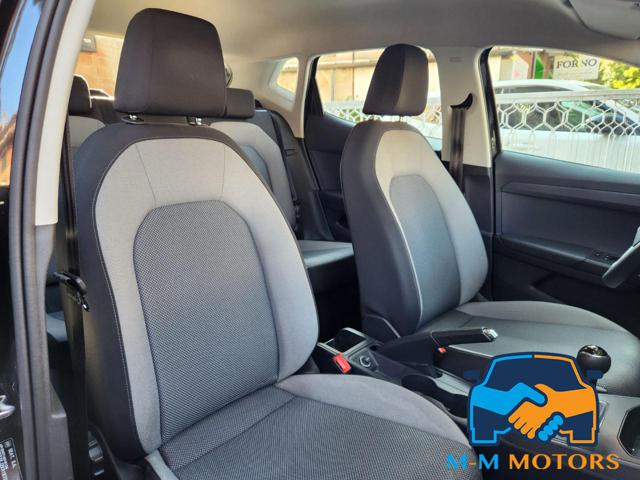 SEAT Ibiza usata, con ESP