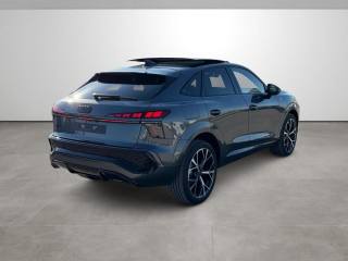 AUDI Q3 usata, con Airbag Passeggero