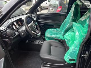 LIGIER JS usata, con Touch screen