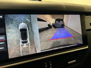 PORSCHE Cayenne usata, con Climatizzatore