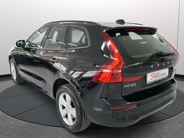 VOLVO XC60 usata, con Airbag Passeggero