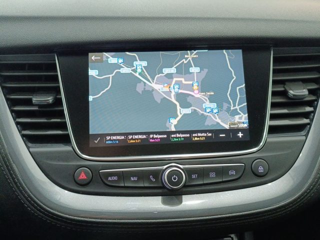 OPEL Grandland X usata, con Servosterzo