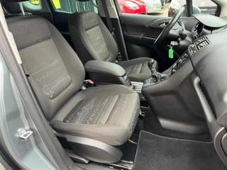 OPEL Meriva usata, con Cruise Control