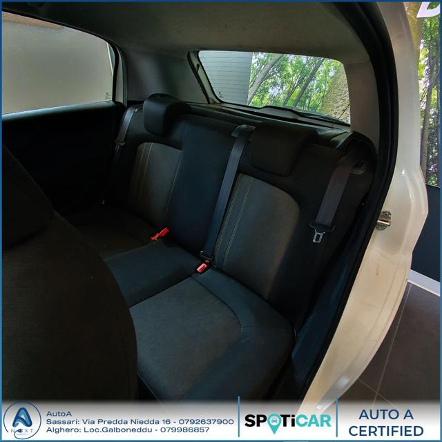 FIAT Punto usata 20