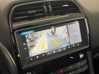 JAGUAR F-Pace usata, con Fendinebbia