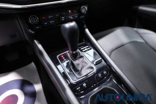 JEEP Compass usata, con Bluetooth