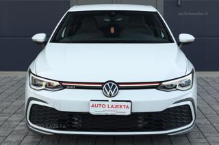 VOLKSWAGEN Golf GTI usata, con Interni in pelle