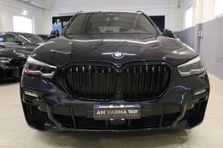 BMW X5 usata, con Airbag