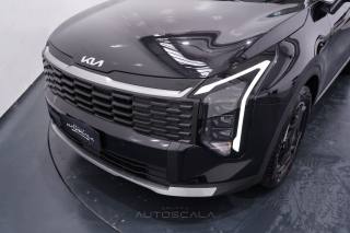 KIA Sportage usata, con Bluetooth