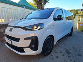 FIAT Ulysse usata, con Bluetooth