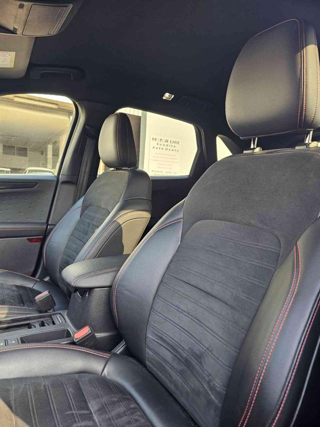 FORD Kuga usata, con Controllo trazione