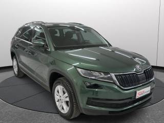 SKODA Kodiaq usata, con Airbag Passeggero