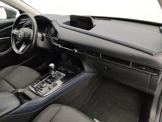 MAZDA CX-30 usata, con Fari LED