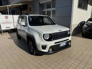 JEEP Renegade usata, con Airbag Passeggero