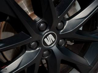 SEAT Leon usata, con Touch screen