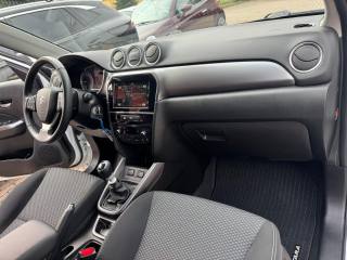SUZUKI Vitara usata, con Fendinebbia