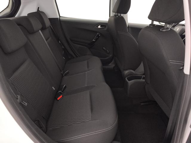 PEUGEOT 208 usata, con Streaming musicale integrato