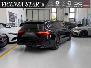 MERCEDES-BENZ C 220 usata, con Airbag Passeggero