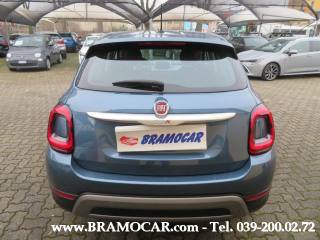 FIAT 500X usata, con Boardcomputer