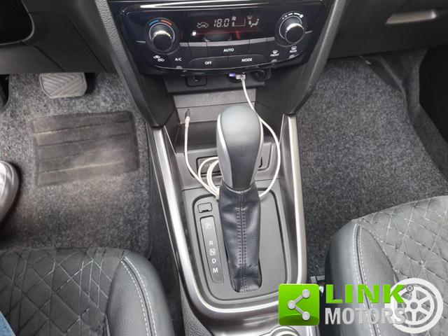 SUZUKI Vitara usata, con Telecamera per parcheggio assistito