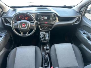 FIAT Doblo usata, con Servosterzo