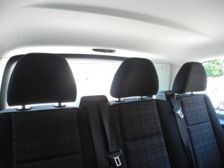MERCEDES-BENZ Vito usata 45