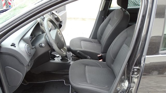 DACIA Logan usata, con Immobilizzatore elettronico