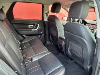 LAND ROVER Discovery Sport usata, con Fendinebbia