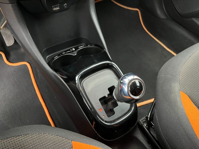 TOYOTA Aygo usata, con ESP