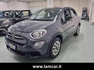 FIAT 500X usata, con Alzacristalli elettrici