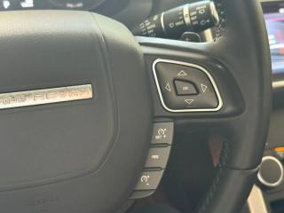 LAND ROVER Range Rover Evoque usata, con ESP