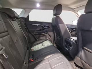 LAND ROVER Range Rover Evoque usata, con Immobilizzatore elettronico