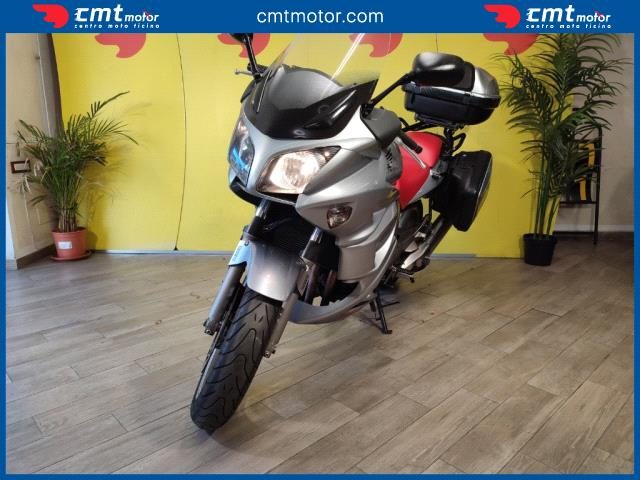HONDA CBF 1000 usata 1