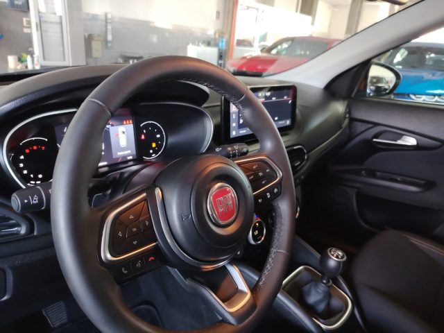 FIAT Tipo usata, con Sensore di luce