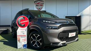 CITROEN C3 Aircross usata, con Cerchi in lega