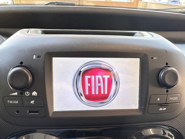 FIAT Qubo usata, con Servosterzo
