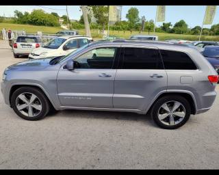 JEEP Grand Cherokee usata, con Airbag laterali