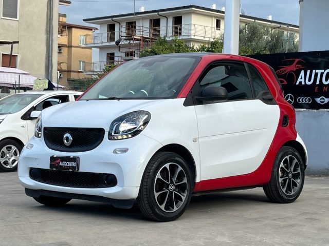 SMART ForTwo usata, con Airbag Passeggero