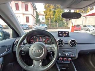 AUDI A1 usata, con Immobilizzatore elettronico