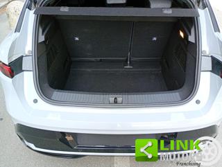 RENAULT Megane usata, con Boardcomputer