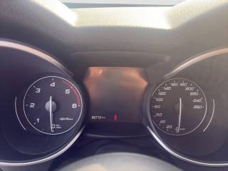 ALFA ROMEO Stelvio usata 14