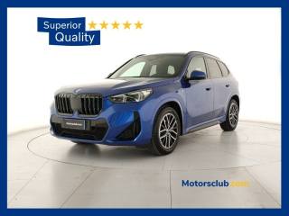 BMW X1 sDrive 18d Msport