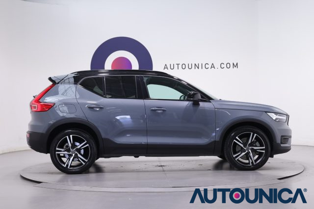 VOLVO XC40 usata, con Airbag Passeggero