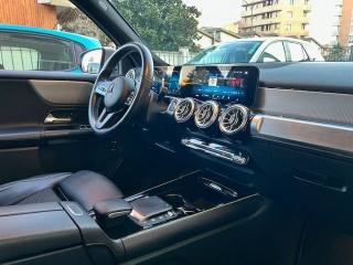 MERCEDES-BENZ GLB 180 usata, con Fari Xenon